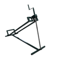 Turfmaster Lève-tondeuse autoportée 200 kg