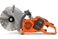 Husqvarna K 540i découpeuse à disque - lame 267 mm