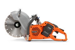 Husqvarna K 540i découpeuse à disque - lame 267 mm