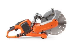 Husqvarna K 540i découpeuse à disque - lame 267 mm