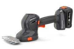 Husqvarna Aspire S20-P4A Cisaille à arbustes sur batterie - Corps seul