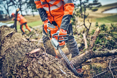 Husqvarna 542i XP® tronçonneuse à batterie - 35-40 cm