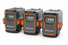 Batterie Husqvarna 40-B220X