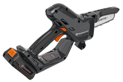 Husqvarna Aspire P5-P4A Scie d’élagage à batterie - Batterie et chargeur inclus