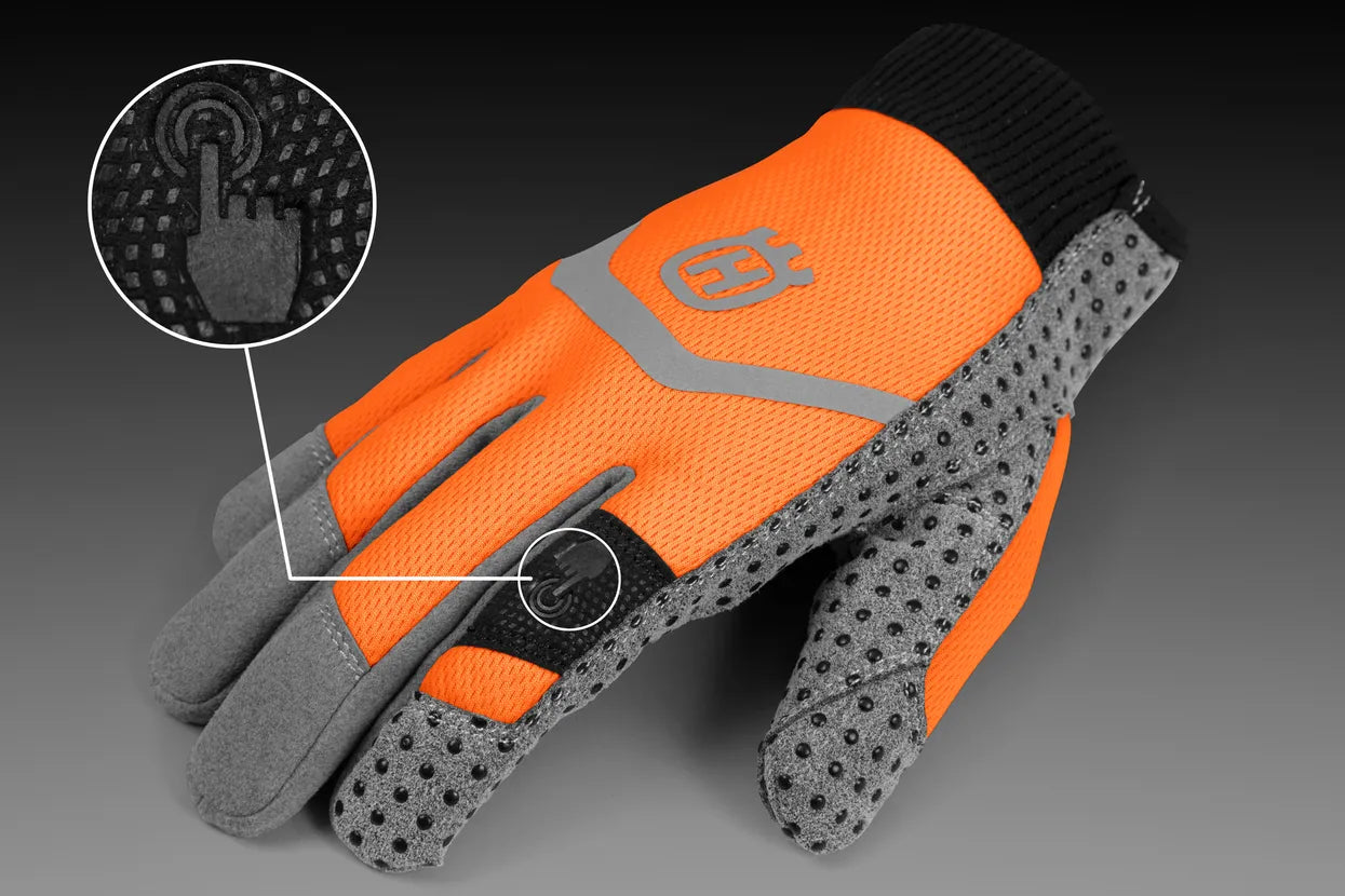 Gants de travail Husqvarna Functional Light Vent - taille S