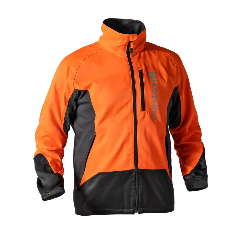 Husqvarna Classic Veste forestière - Taille L