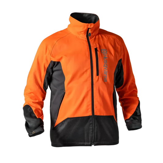 Husqvarna Classic Veste forestière - Taille L
