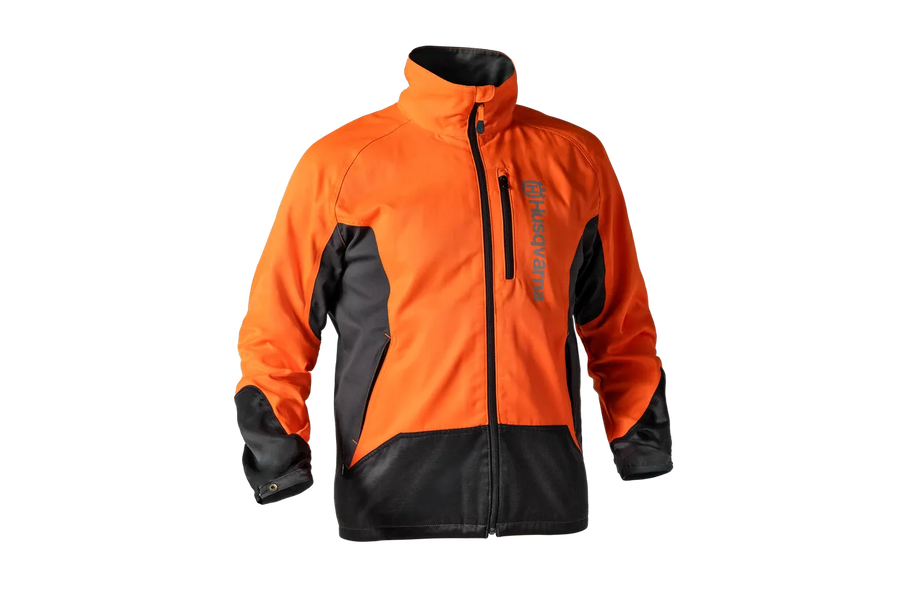 Veste forestière Husqvarna Classic - Taille XL