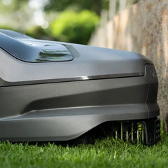 Husqvarna Automower® 305E NERA tondeuse robot – 600 m², EdgeCut (version fil périphérique)