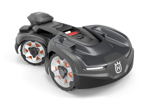 Husqvarna Automower 435X AWD NERA robot tondeuse - largeur de coupe 22 cm