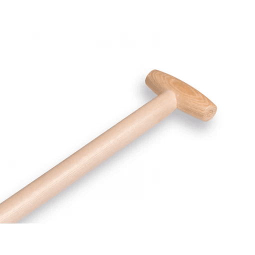 Velco Manche de pelle droit - 90 cm