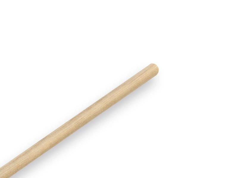 VERO 37B Balai de voirie - avec manche 150 cm