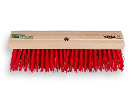 Vero 80 Balai de rue PPN - 41 cm