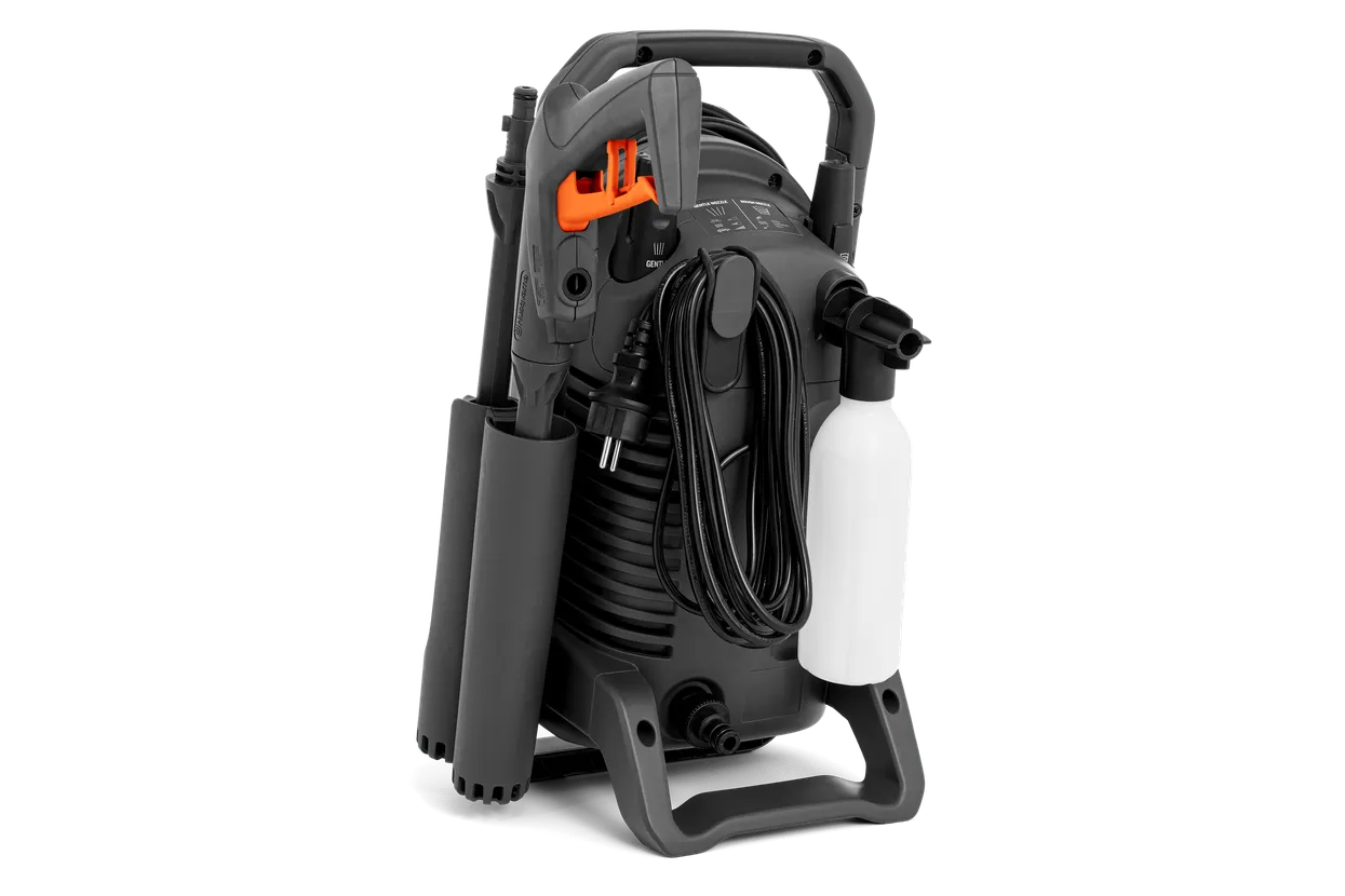 Husqvarna PW 130 Nettoyeur haute pression - 130 bar