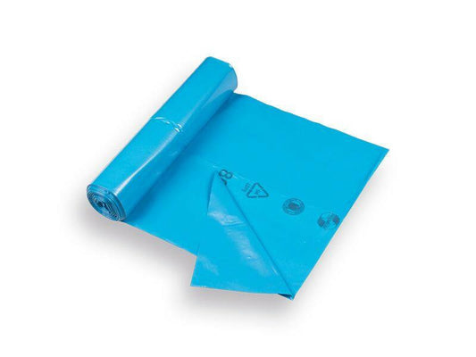 Sacs poubelle Premium 120 litres