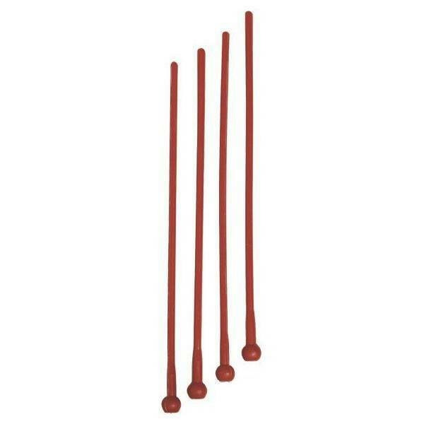 Weedlover Fil de coupe - 4,0 mm