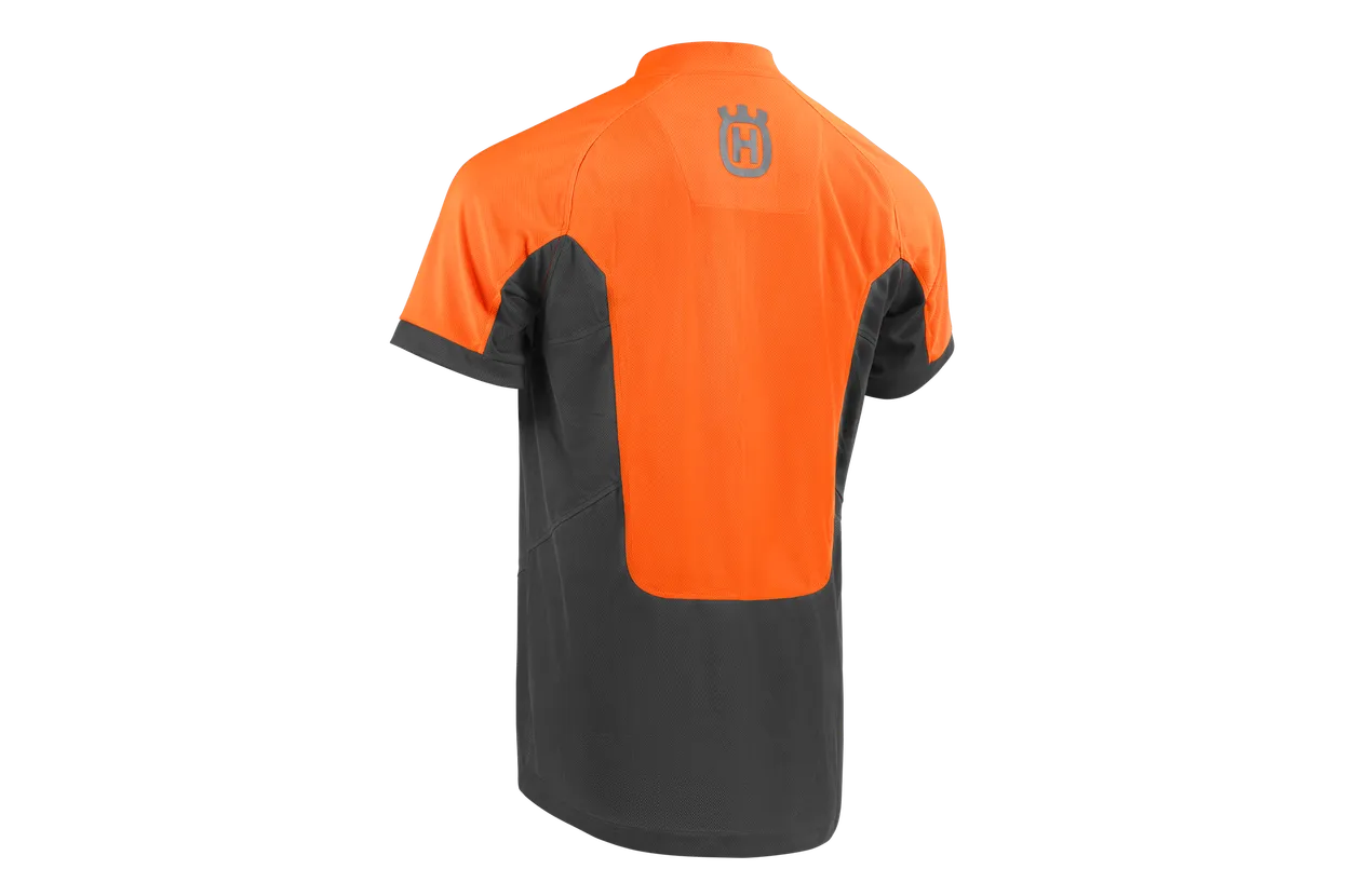 T-shirt Husqvarna Technical manches courtes - Taille M