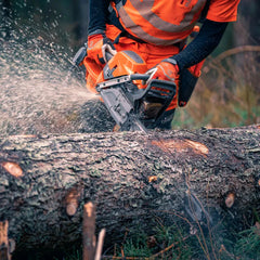 Husqvarna 592 XPG Tronçonneuse thermique - 60 cm