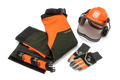 Husqvarna Functional - Ensemble de protection - Taille M