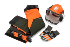 Husqvarna Functional - Ensemble de protection - Taille M