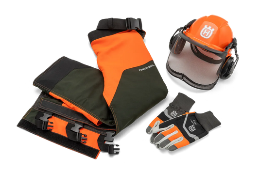 Husqvarna Functional - Ensemble de protection - Taille M