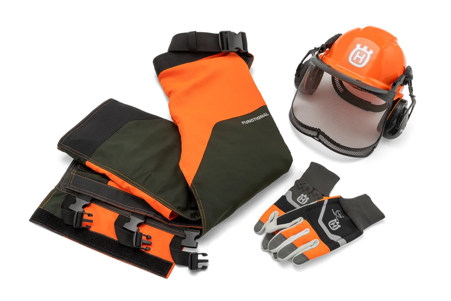 Husqvarna Functional - Ensemble de protection - Taille M