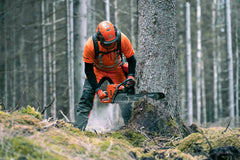 Husqvarna 572 XP® G tronçonneuse thermique - 50 cm