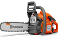 Husqvarna 435 II tronçonneuse thermique - 38 cm