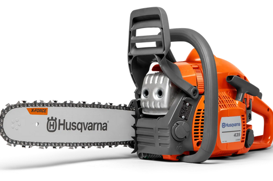 Husqvarna 435 II tronçonneuse thermique - 38 cm