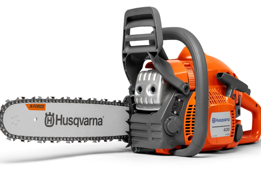 Husqvarna 435 II tronçonneuse thermique - 38 cm
