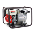 Honda WT 20 pompe eaux chargées - 700 l/min