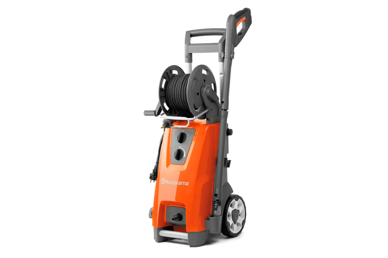 Husqvarna PW 480 Nettoyeur haute pression - 180 bar