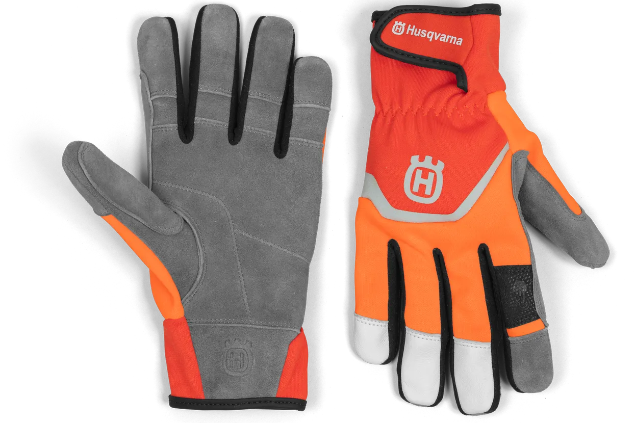 Gants techniques légers Husqvarna Technical Light - Taille XXL