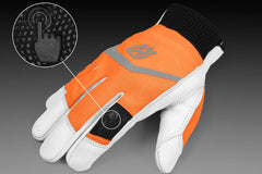 Gants de travail Husqvarna Functional Light Comfort - taille XS