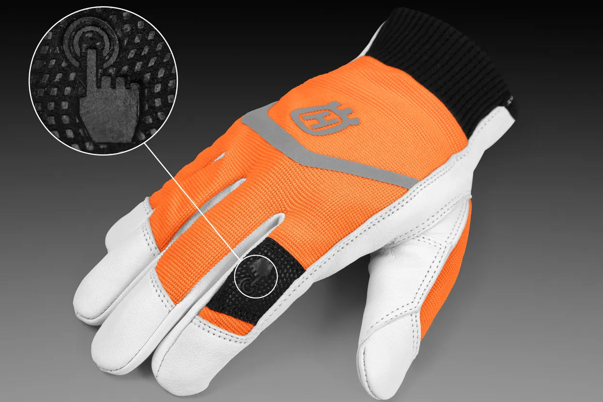 Gants de travail Husqvarna Functional Light Comfort - taille S