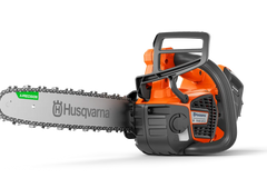 Tronçonneuse d’élagage à batterie Husqvarna T540i XP® G - 35 cm