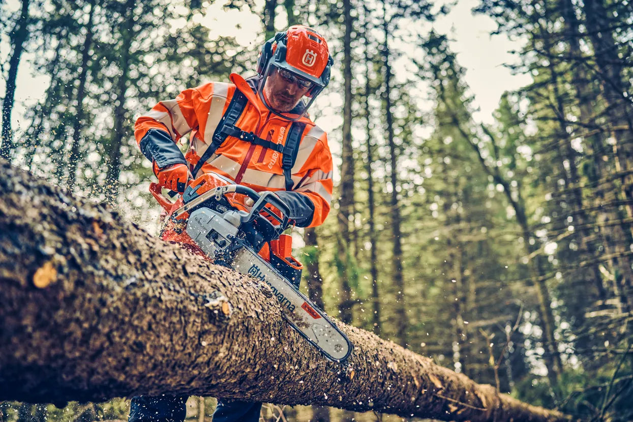 Husqvarna 562 XP® G Mark II tronçonneuse thermique - 45 cm