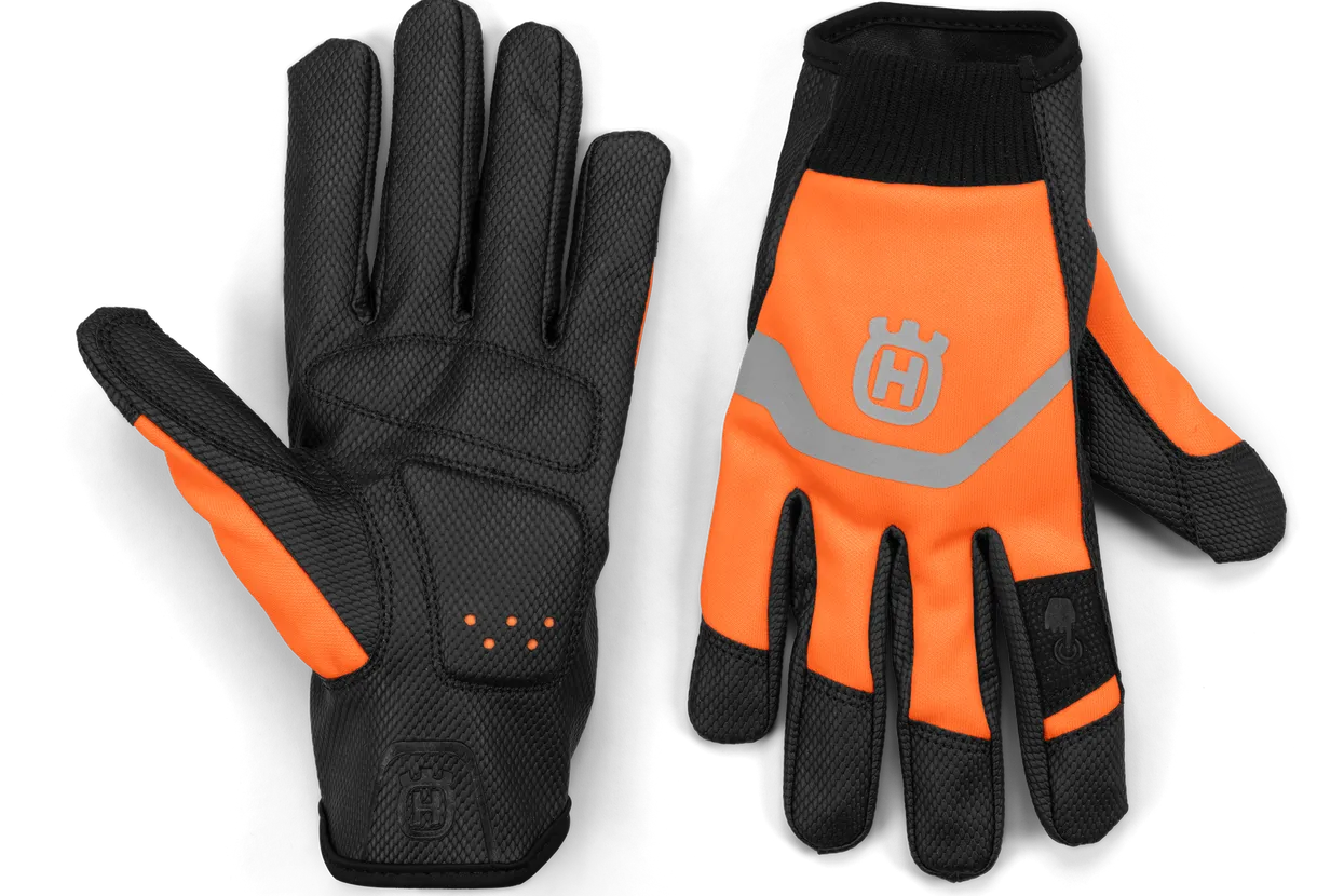 Husqvarna Functional Light – gants de travail antidérapants légers - taille L