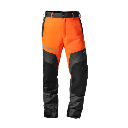 Pantalon anti-coupure Husqvarna Classic - Taille M/52