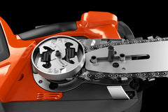 Husqvarna T542i XP® G tronçonneuse d’élagage à batterie - 35 cm