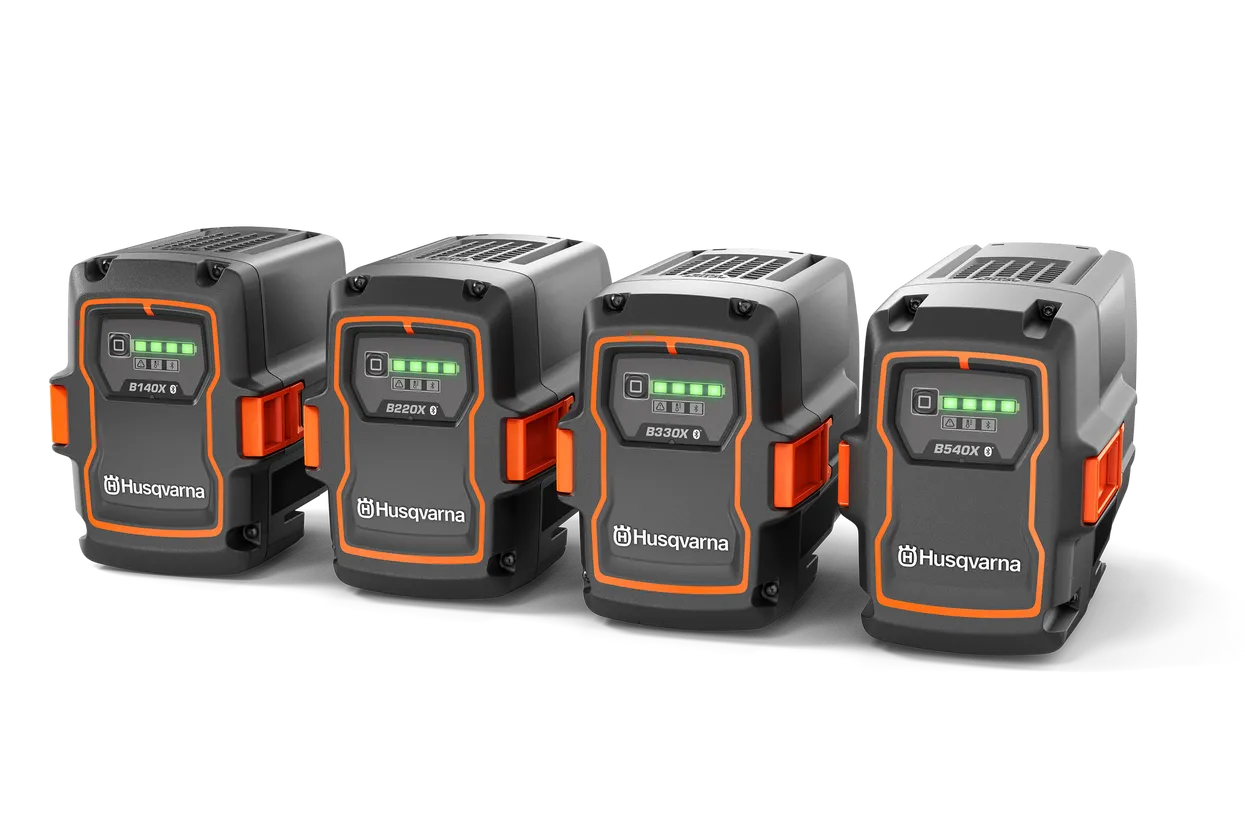Husqvarna 40-B540X Batterie