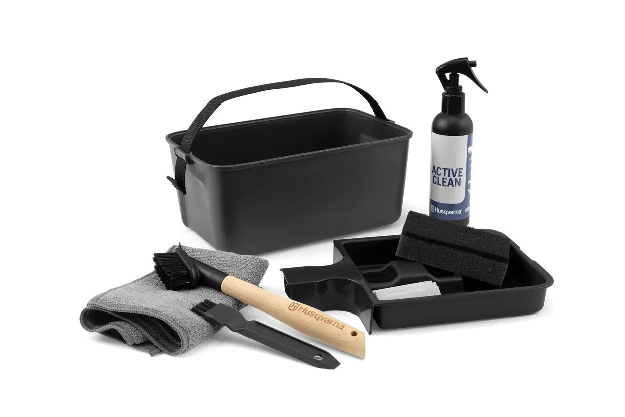Automower® Kit d’entretien et de nettoyage - accessoire