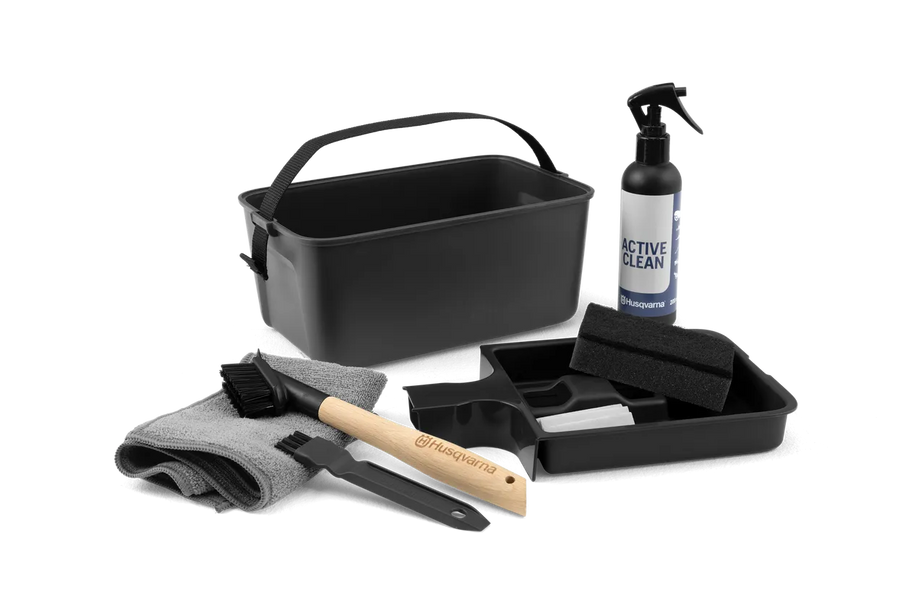 Automower® Kit d’entretien et de nettoyage - accessoire