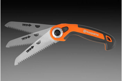 Husqvarna Scie pliante manuelle