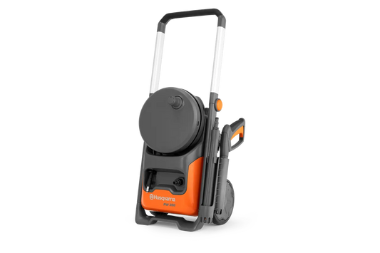 Husqvarna PW 350 Nettoyeur haute pression - 150 bar
