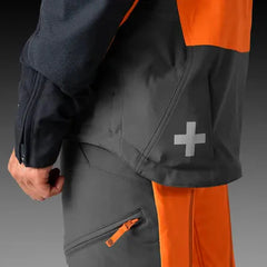 Veste forestière Husqvarna Technical Men - Taille XL