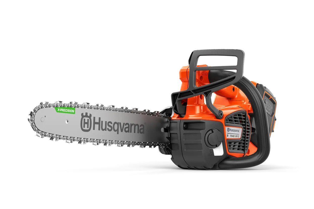 Husqvarna T542i XP® G tronçonneuse d’élagage à batterie - 35 cm