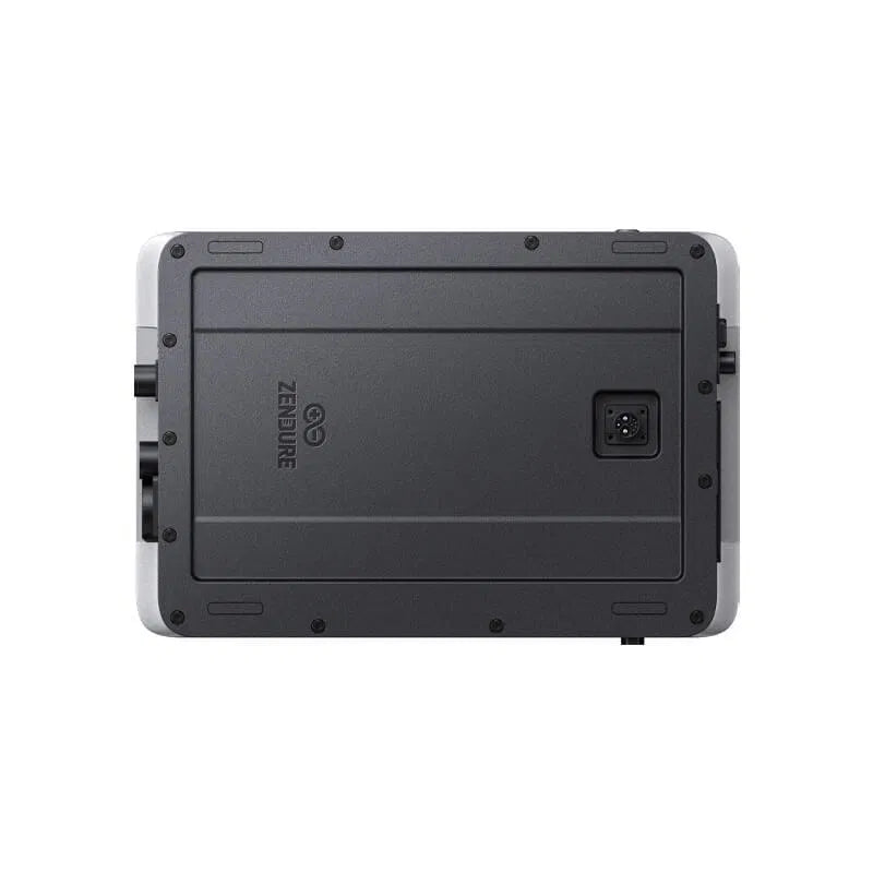 Zendure SolarFlow 2400 AC - Batterie domestique intelligente plug-in