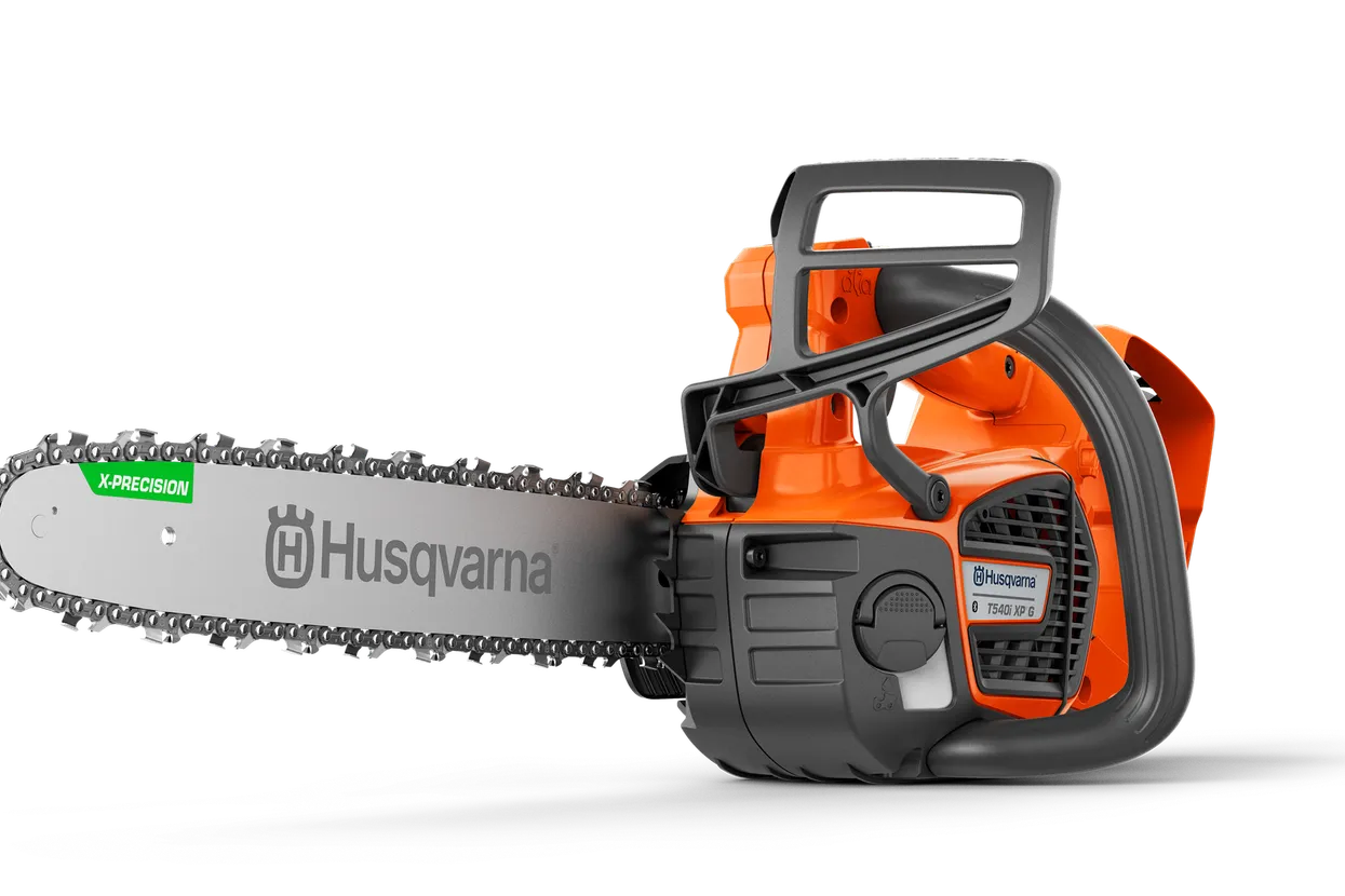 Tronçonneuse d’élagage à batterie Husqvarna T540i XP® G - 35 cm