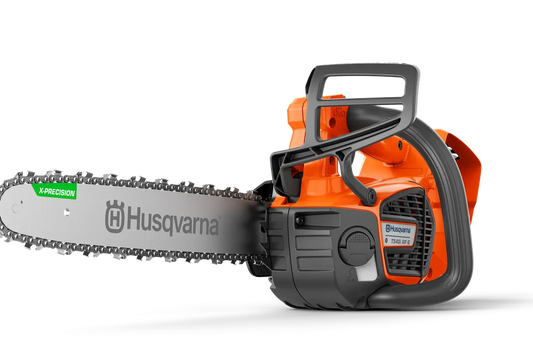 Tronçonneuse d’élagage à batterie Husqvarna T540i XP® G - 35 cm